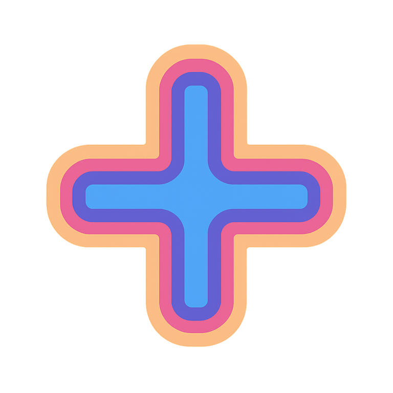 plus-sign-4-colors-clear